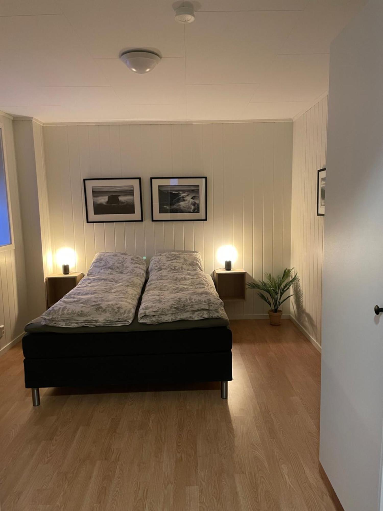 Apartment Svolvær Dış mekan fotoğraf